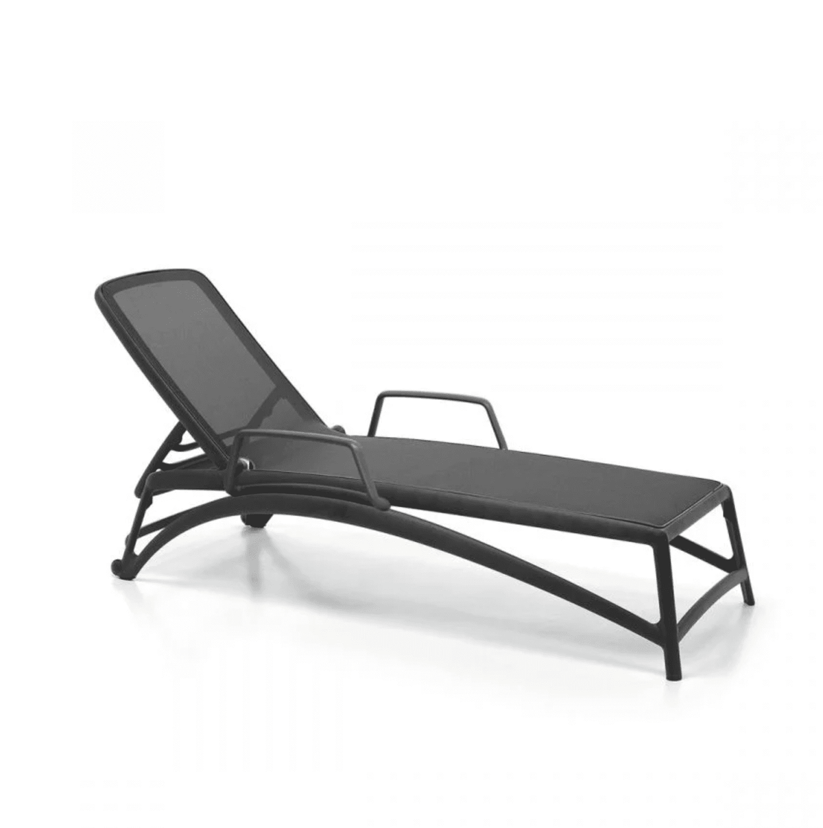 Nardi Atlantico Sunlounger Armrest