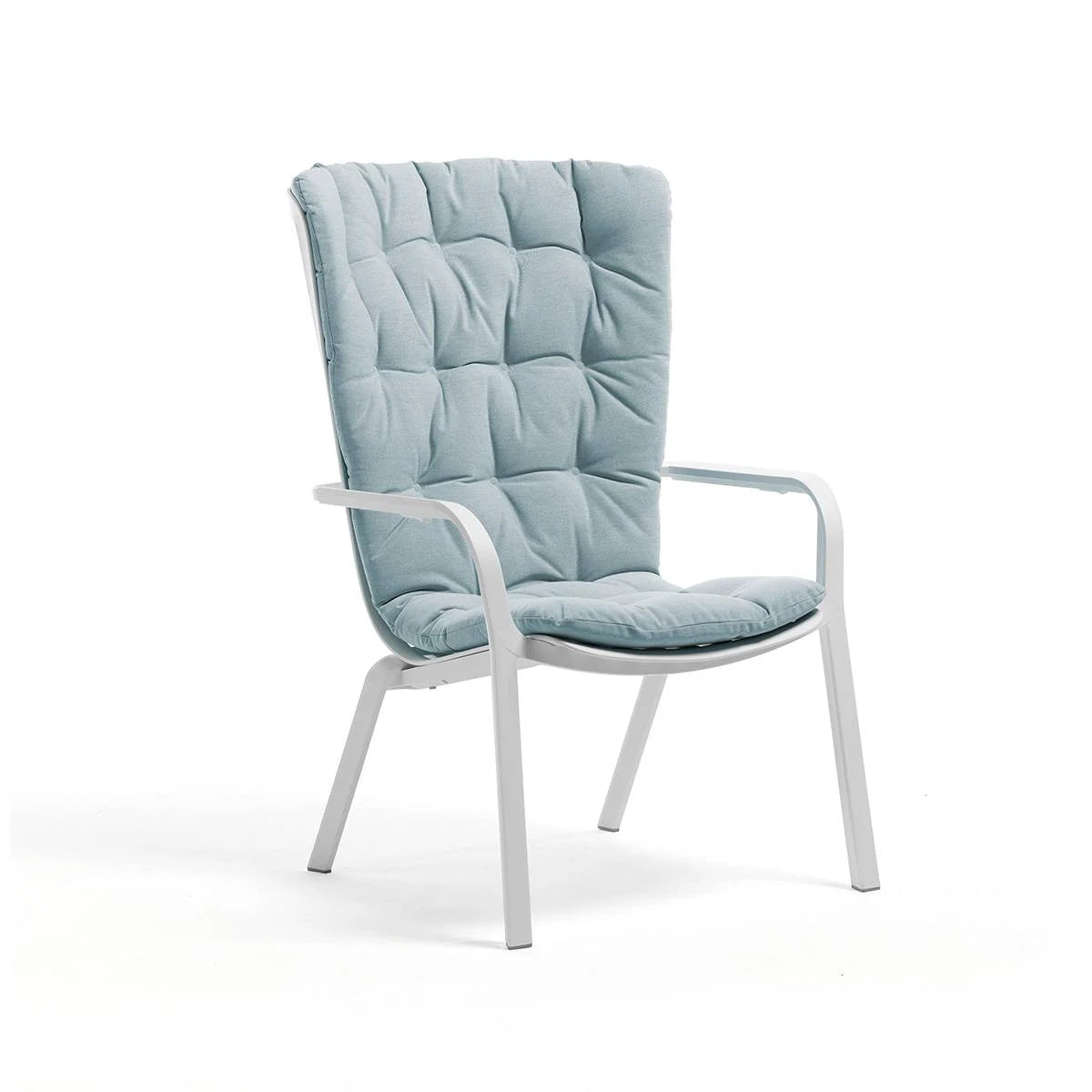 Nardi Folio Chair Comfort Cushion 7cm