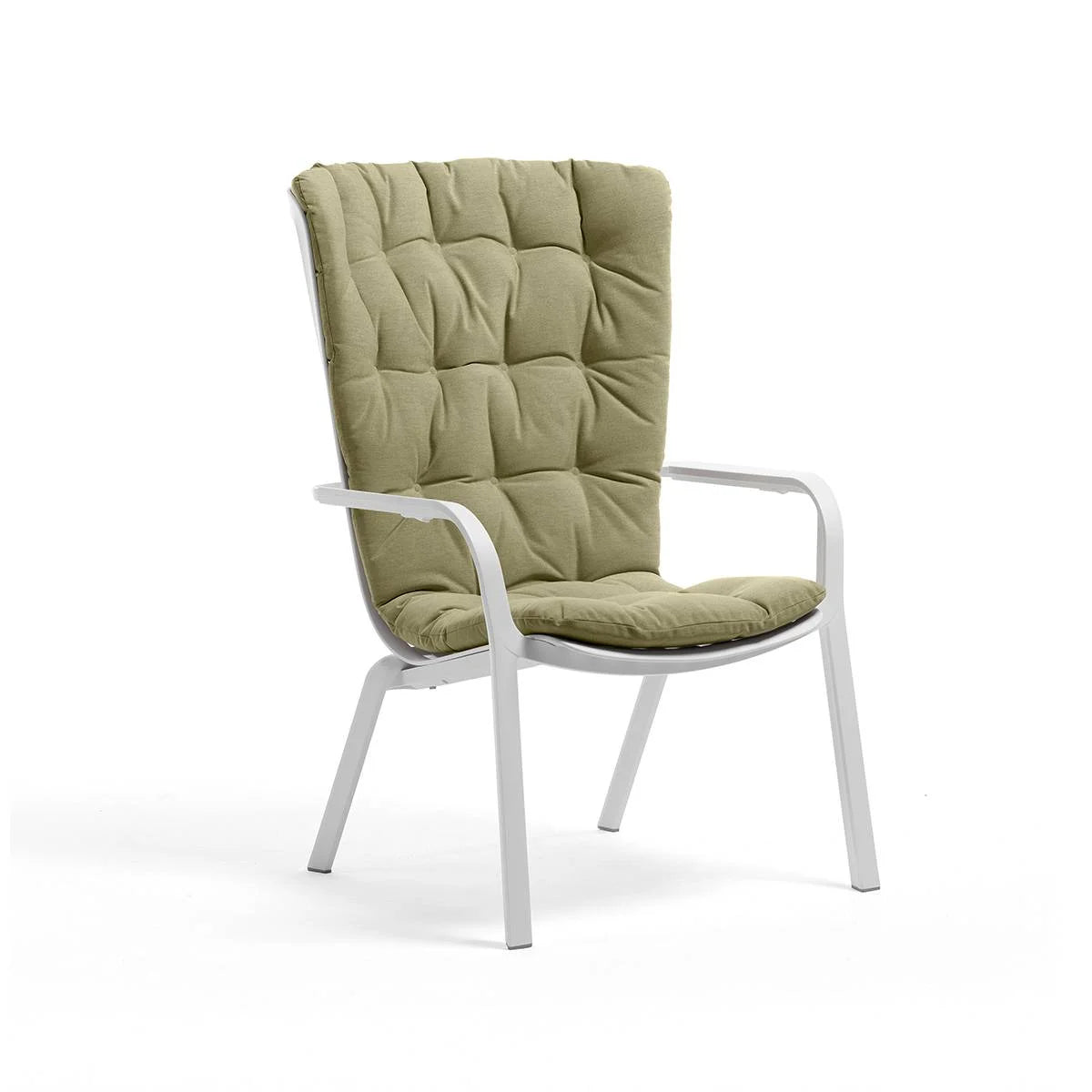 Nardi Folio Chair Comfort Cushion 7cm