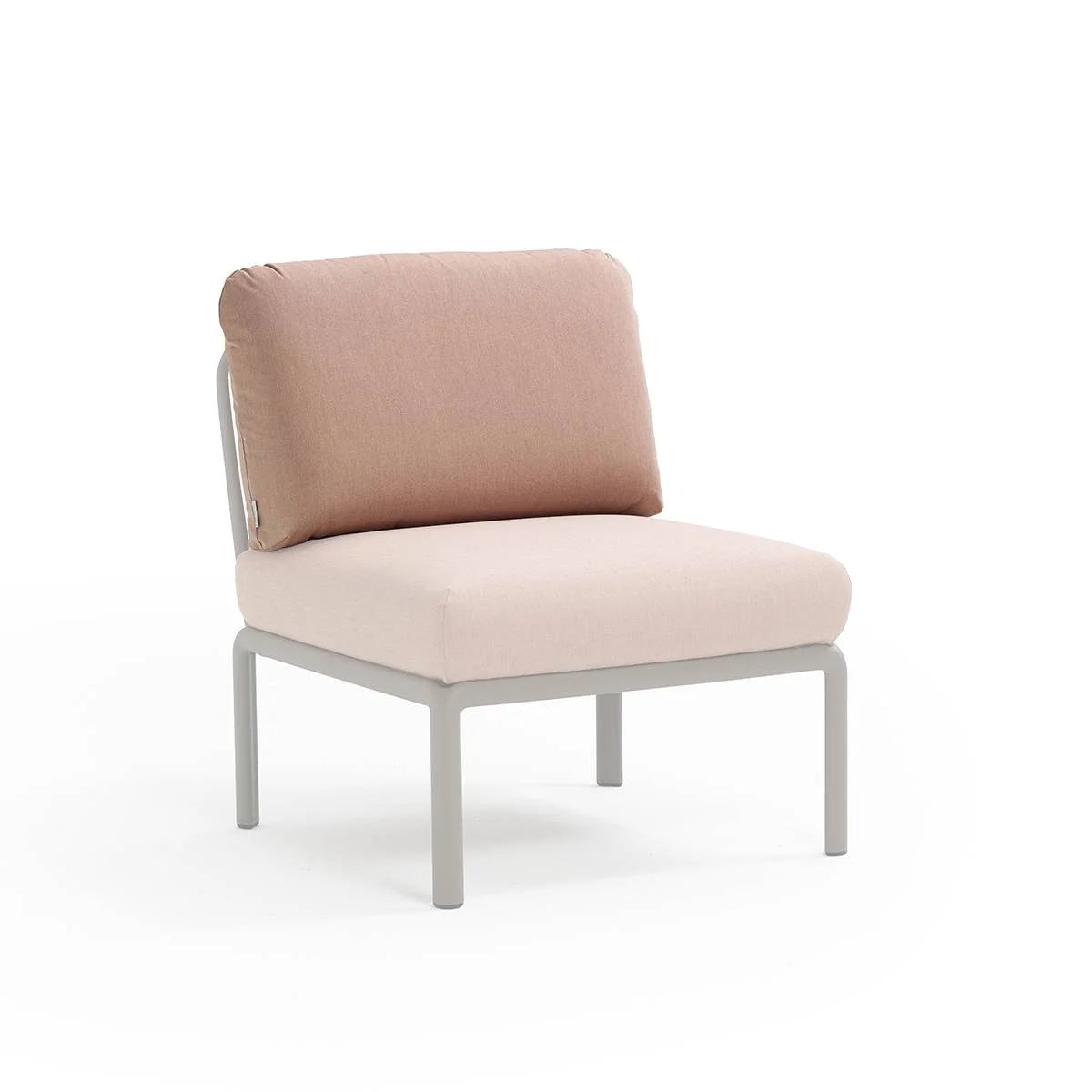 Nardi Komodo Backrest Cushion 22cm