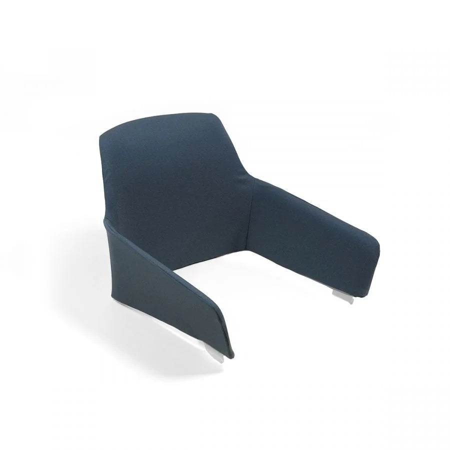 Nardi Net Relax Full Shell Cushion