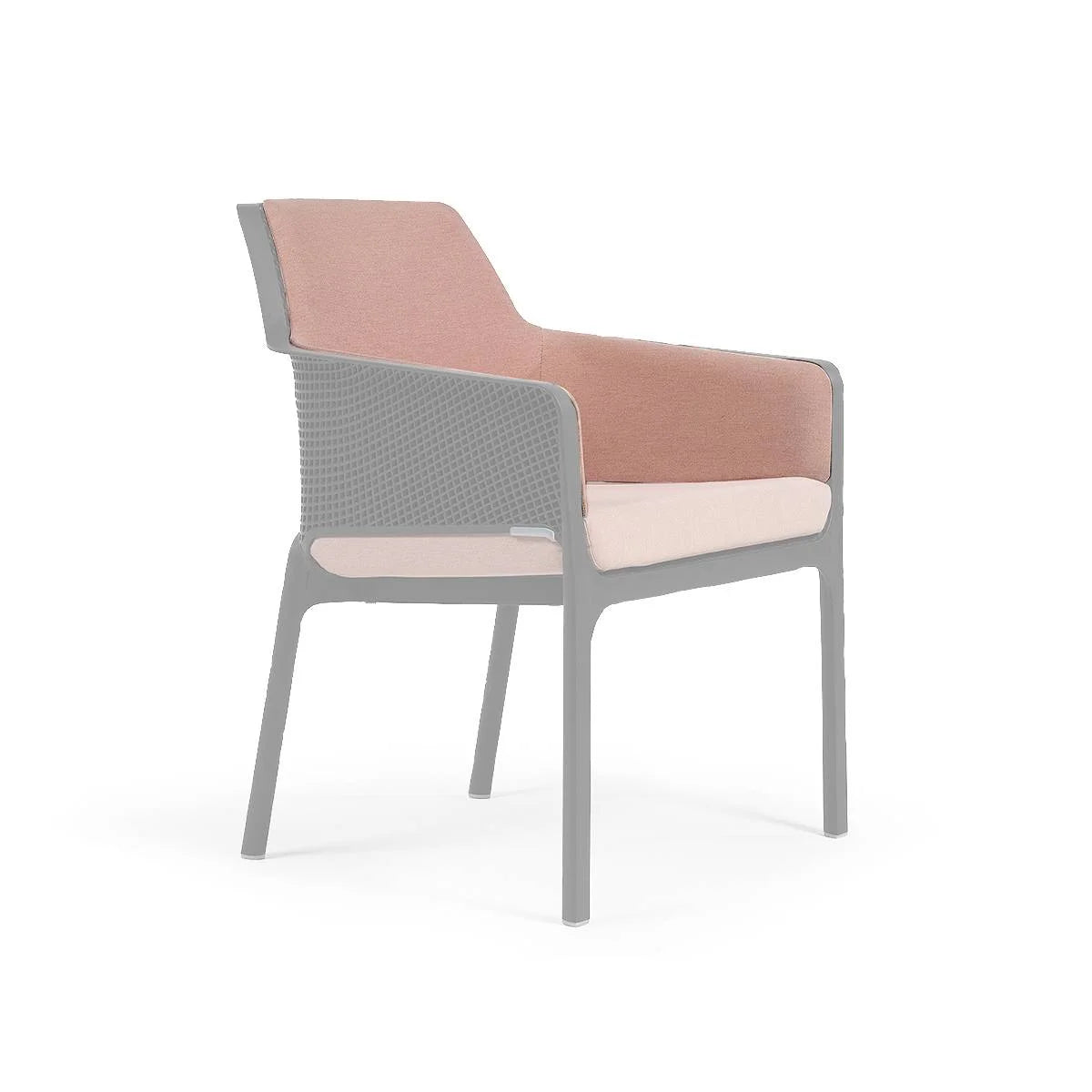 Nardi Net Relax Full Shell Cushion