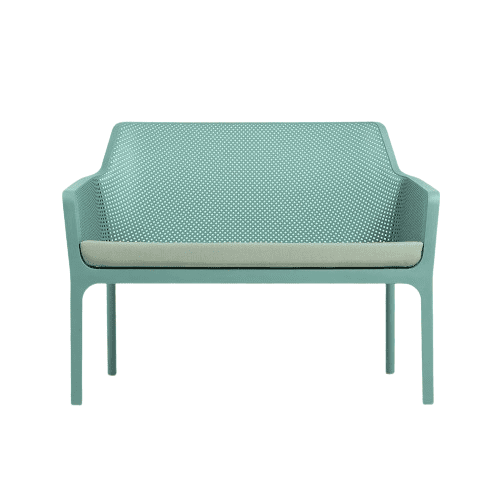 Nardi Net Bench Seat Cushion 7cm